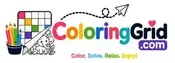 ColoringGrid