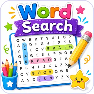 Word Search