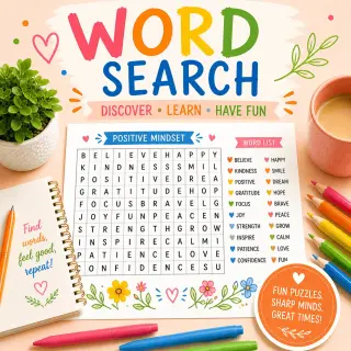 Word Search
