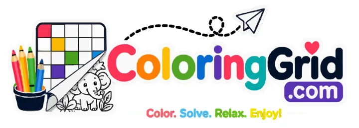 ColoringGrid