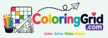 ColoringGrid
