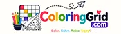 ColoringGrid
