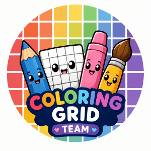 ColoringGrid Team avatar
